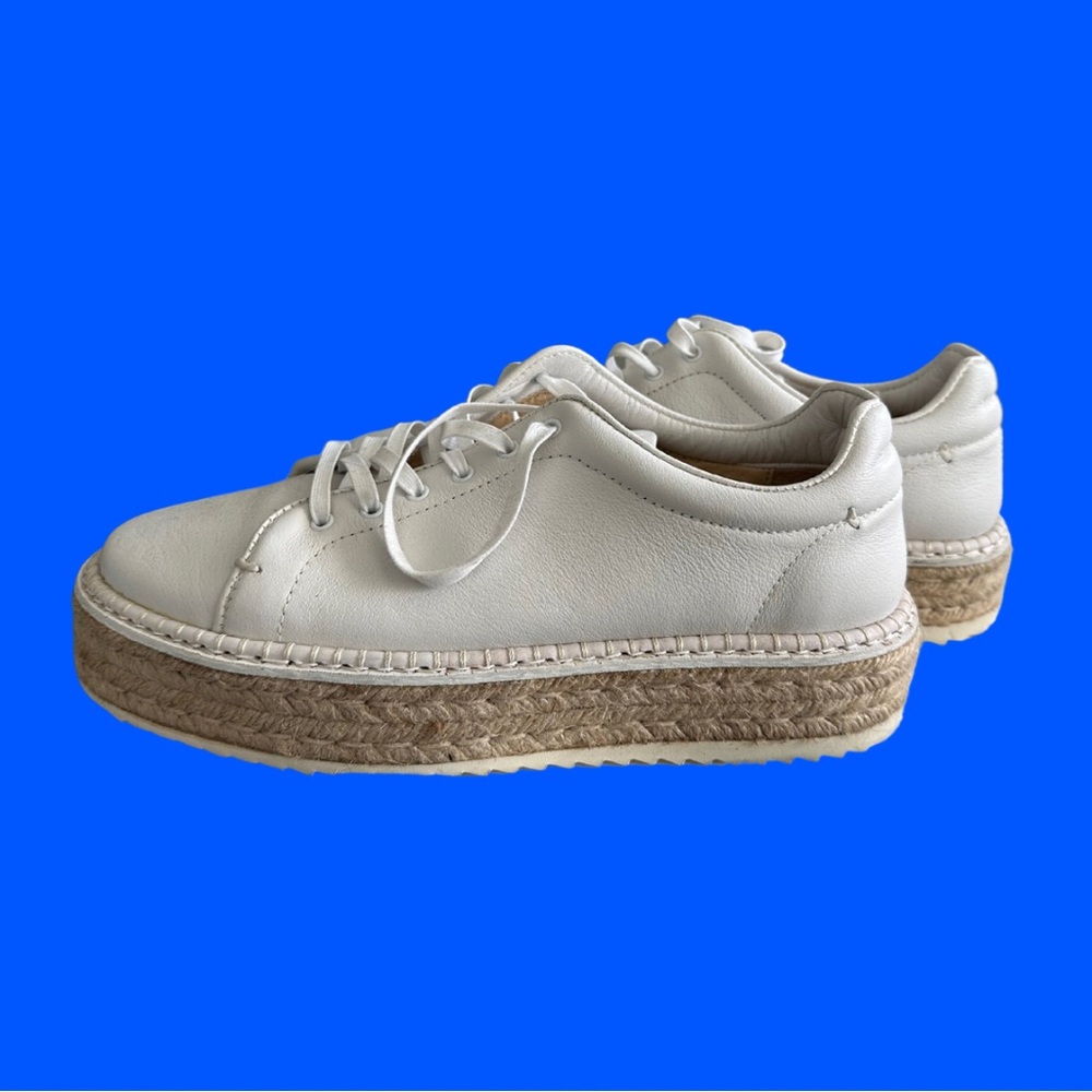 Rag & Bone Platform Espadrilles - image 1